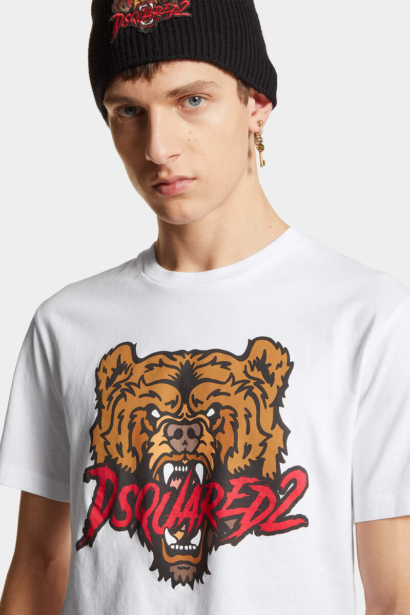 Bear Cool Fit T-Shirt