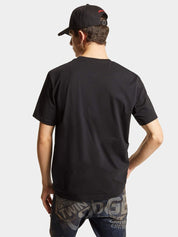 Bear cool fit t-shirt