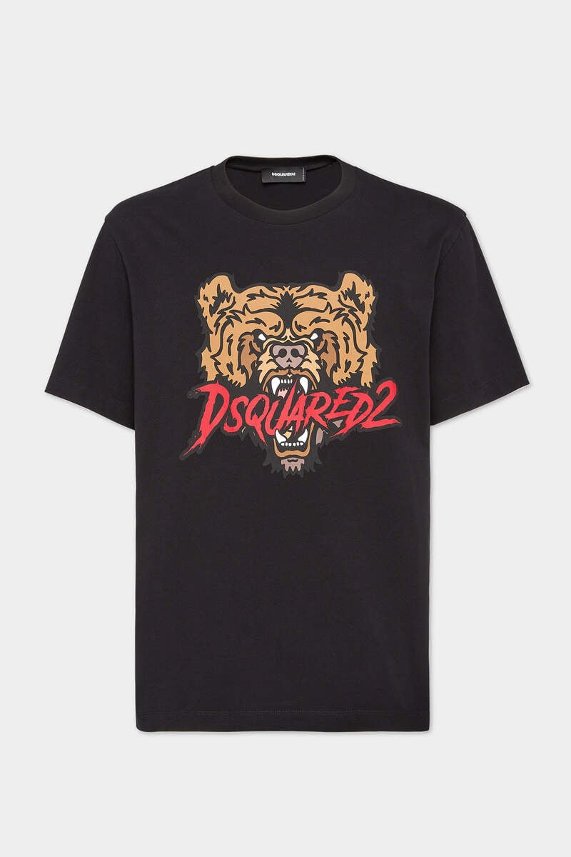 Bear Cool Fit T-Shirt