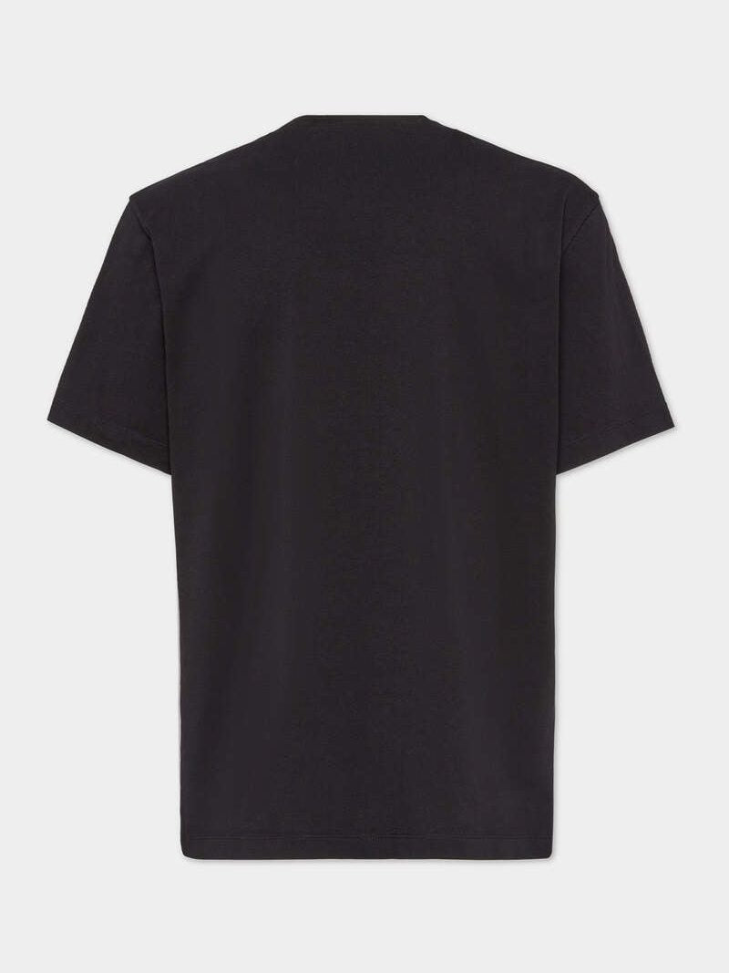 Bear cool fit t-shirt