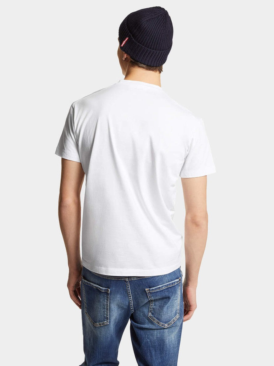 Cool fit t-shirt