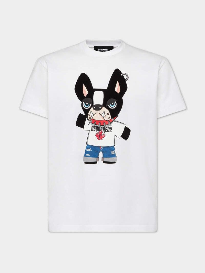 Cool fit t-shirt