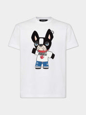 Cool fit t-shirt