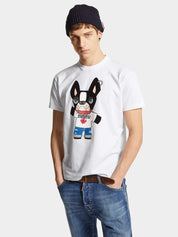 Cool fit t-shirt