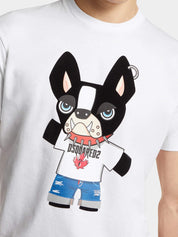 Cool fit t-shirt