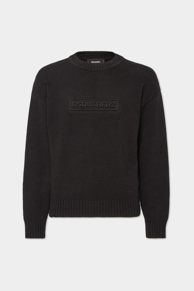 Crewneck Pullover