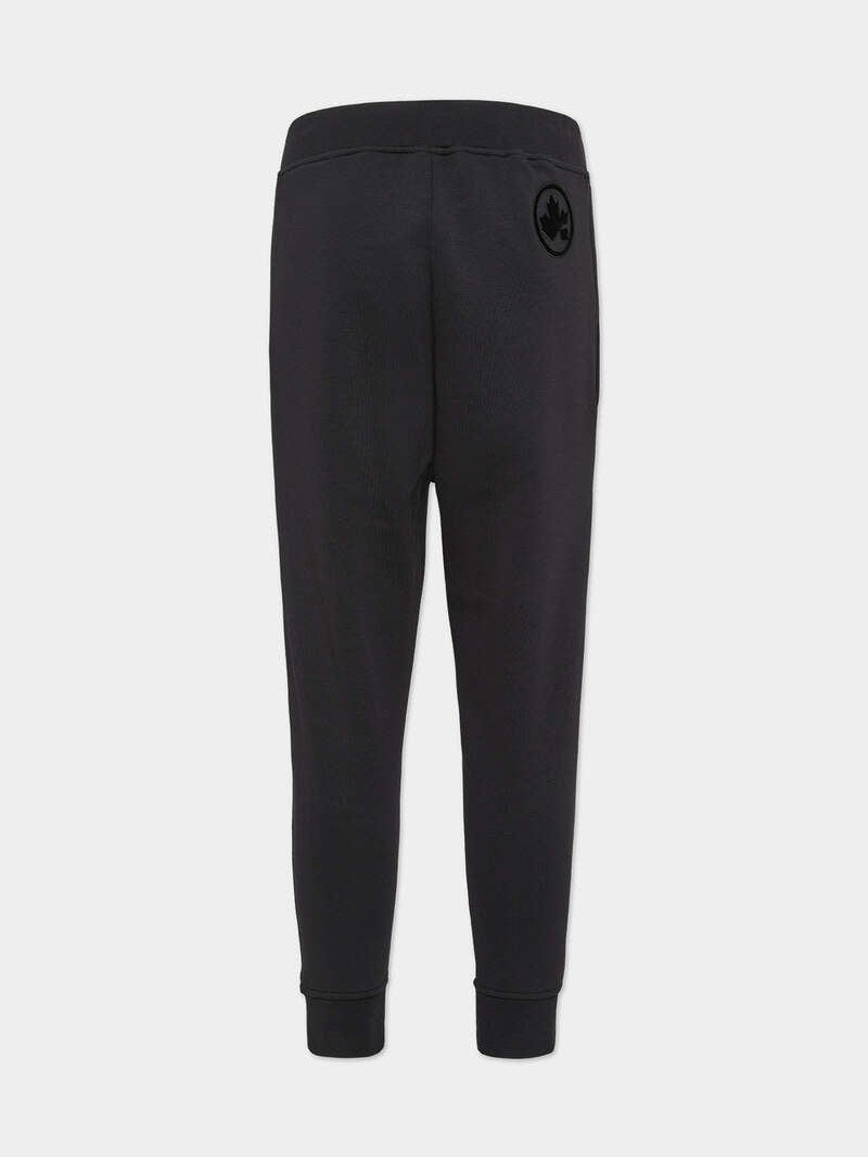 Ibra fit pant
