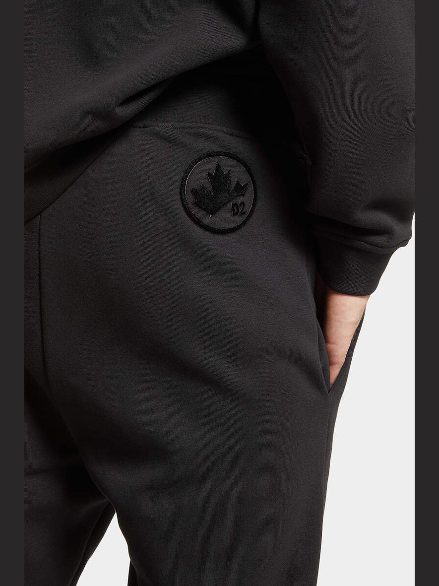 Ibra fit pant