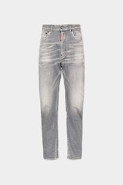 Shades Of Grey Wash Bro Jeans