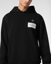 Hoodie Sweatshirt LS