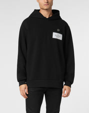 Hoodie Sweatshirt LS