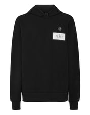 Hoodie Sweatshirt LS