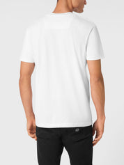 Jersey t-shirt round neck ss cars racing