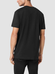 Jersey t-shirt round neck ss cars racing