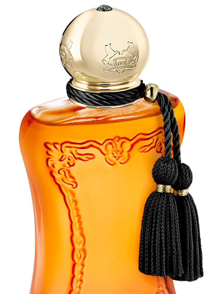 Safanad 75 ml edp spray