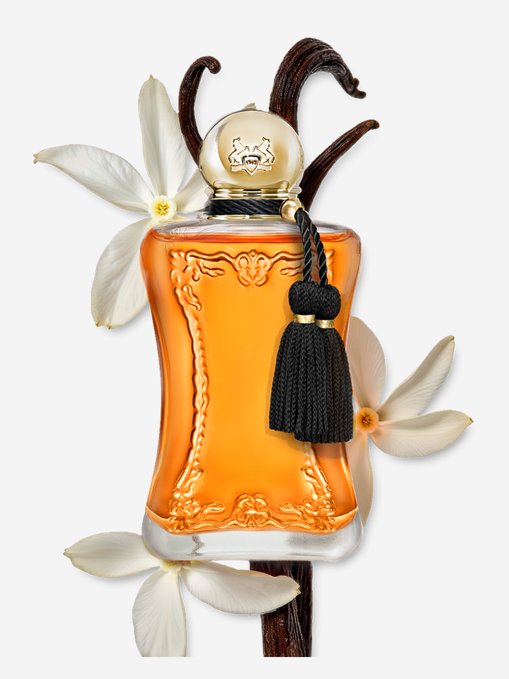 Safanad 75 ml edp spray