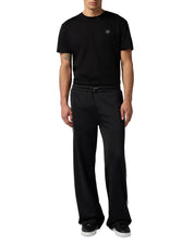 Tracksuit Trousers Jacquard Logo