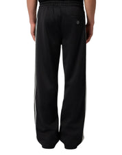 Tracksuit Trousers Jacquard Logo