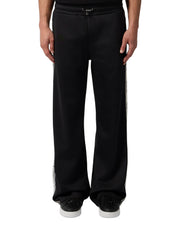 Tracksuit Trousers Jacquard Logo