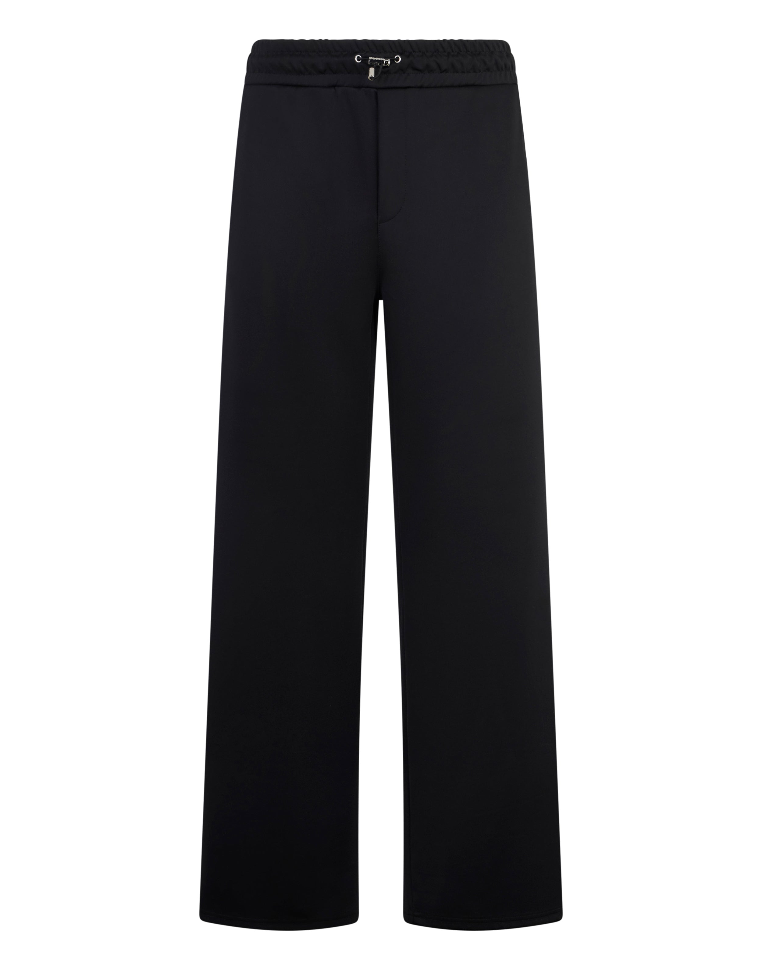 Tracksuit Trousers Jacquard Logo