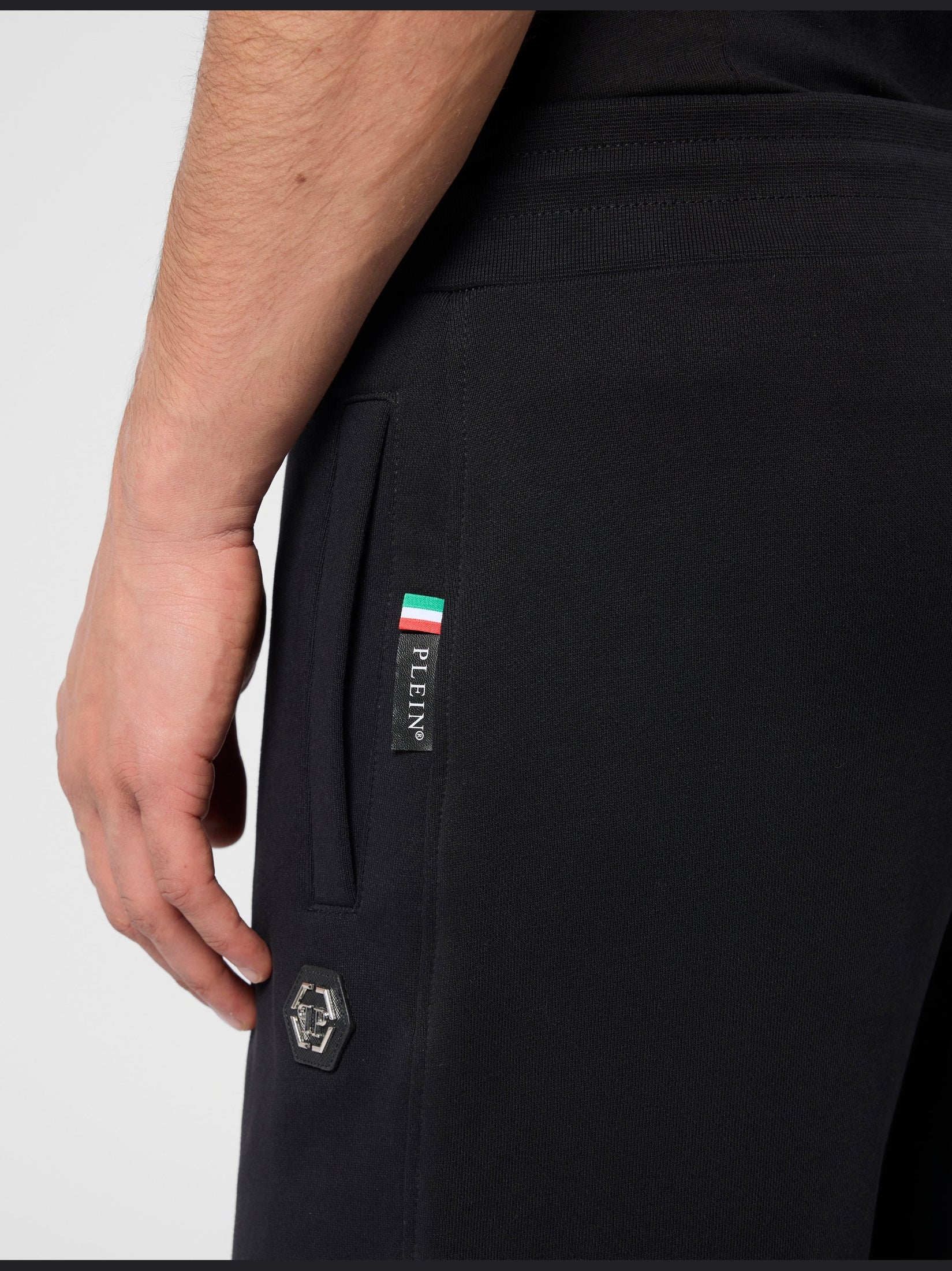 Jogging pants basic