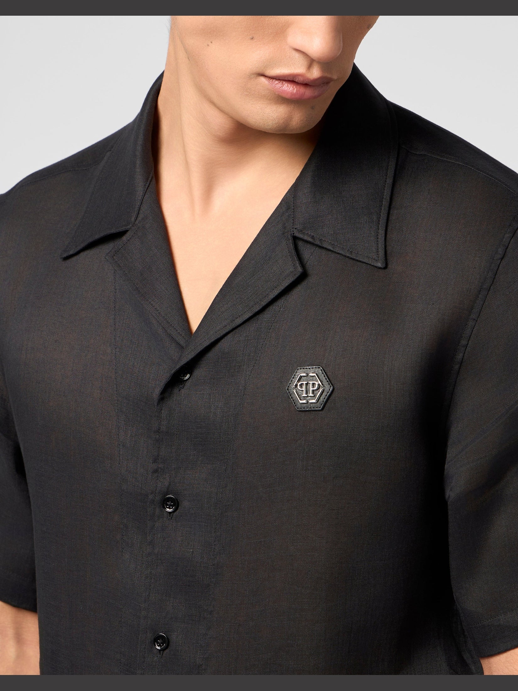 Bowling shirt basic