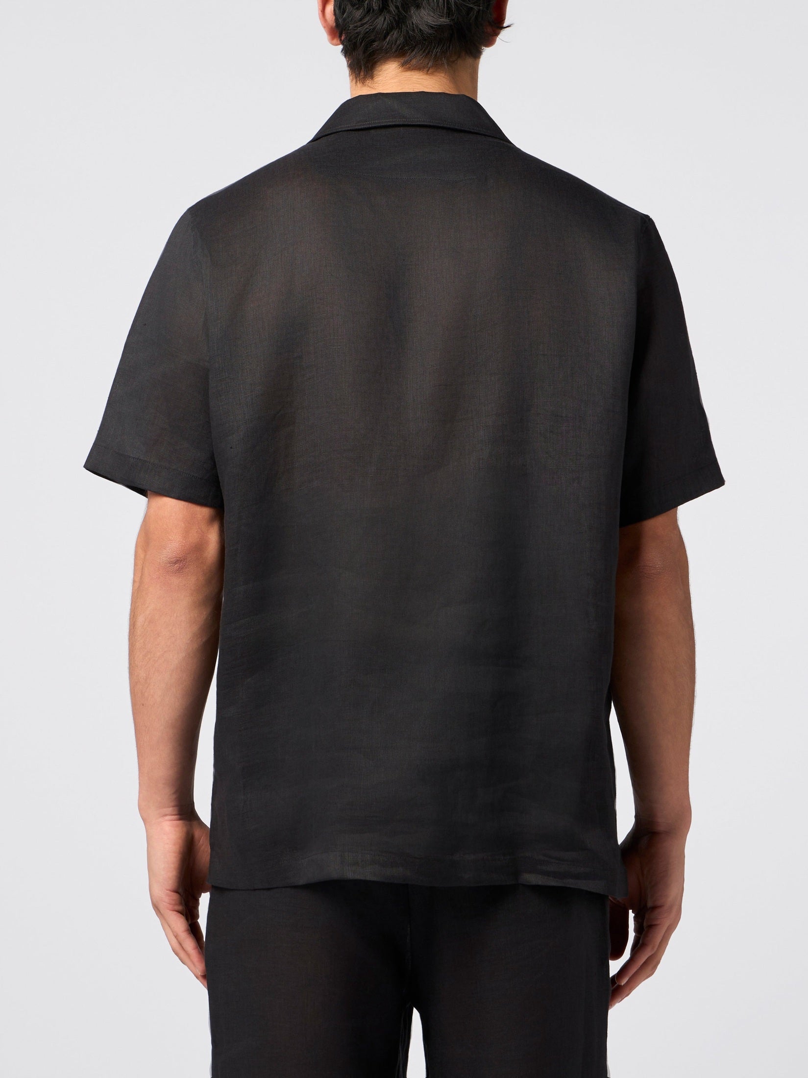 Bowling shirt basic