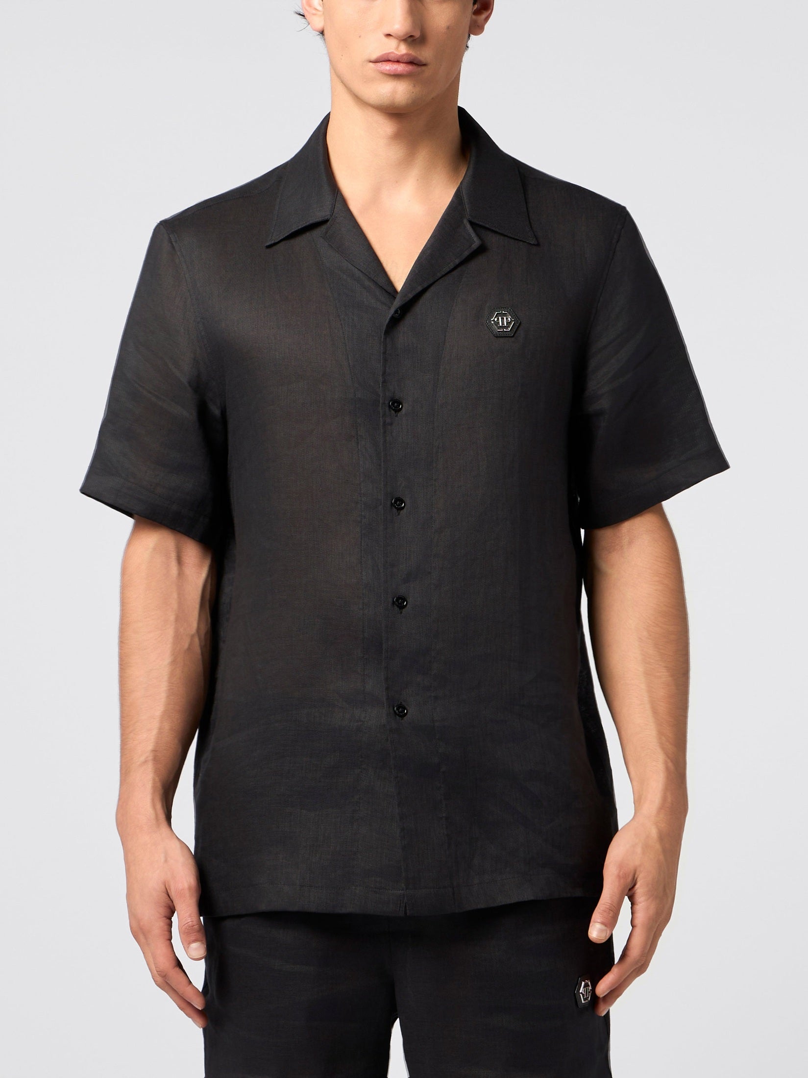 Bowling shirt basic