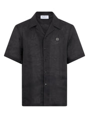 Bowling shirt basic