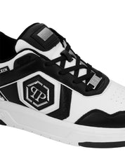 Low-top sneakers sk8r