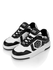 Low-top sneakers sk8r