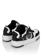 Low-top sneakers sk8r