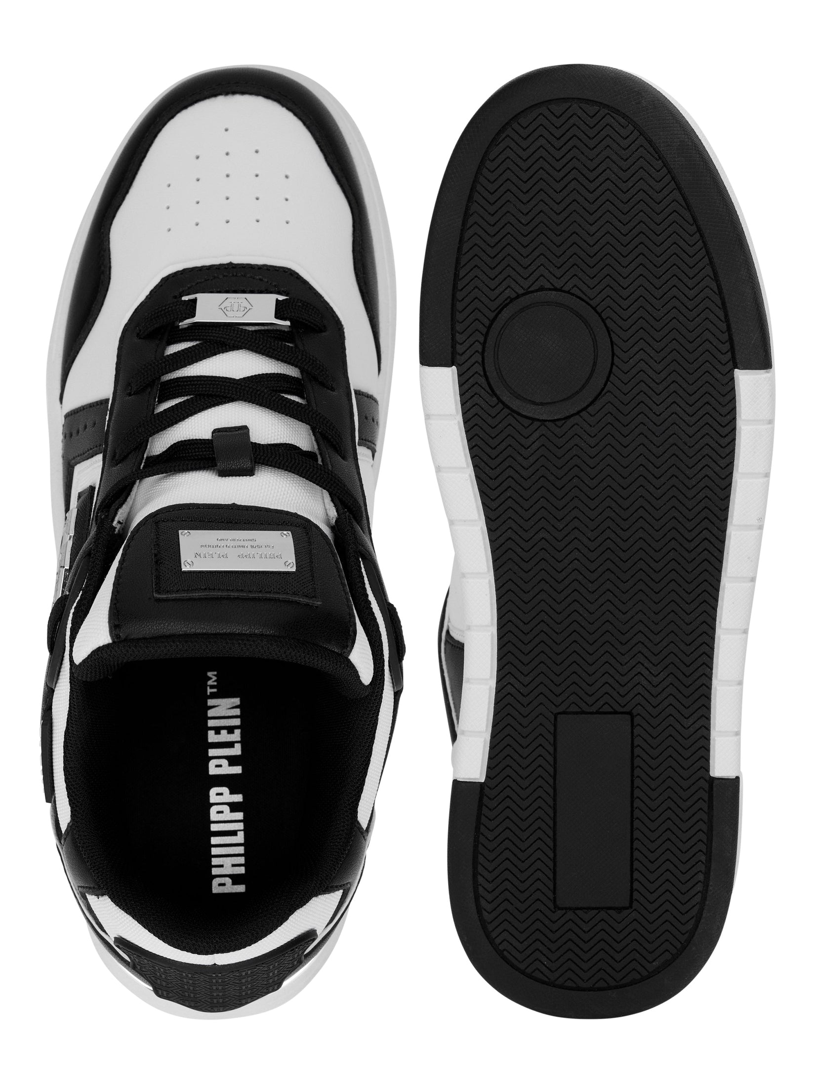 Low-top sneakers sk8r