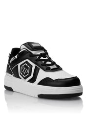 Low-top sneakers sk8r
