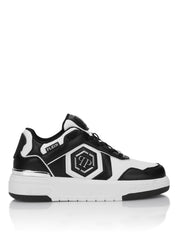 Low-top sneakers sk8r