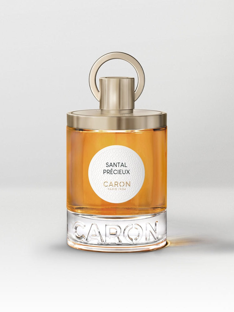 Rubaiyat – Caron santal precieux edp refillable spray 100ml