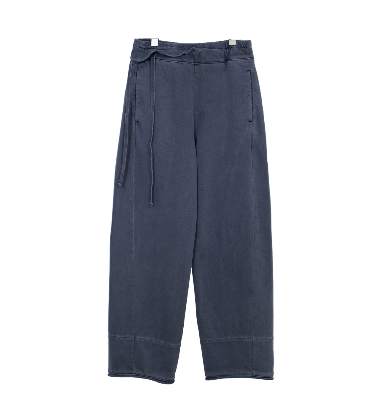 Side tuck sweatpants