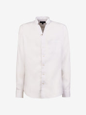 Fish tail shirt