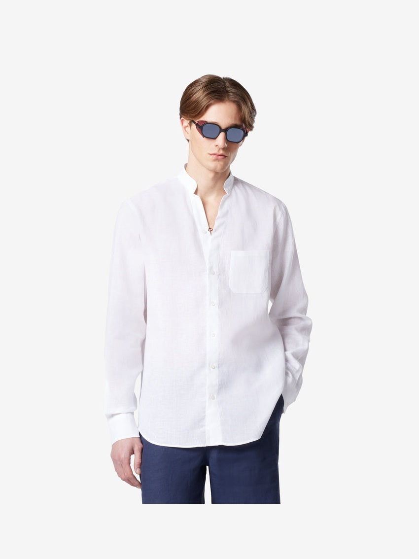 Fish tail shirt