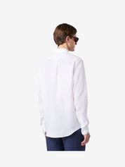 Fish tail shirt