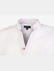 Fish tail shirt