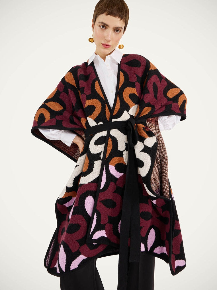 Maiolika robe