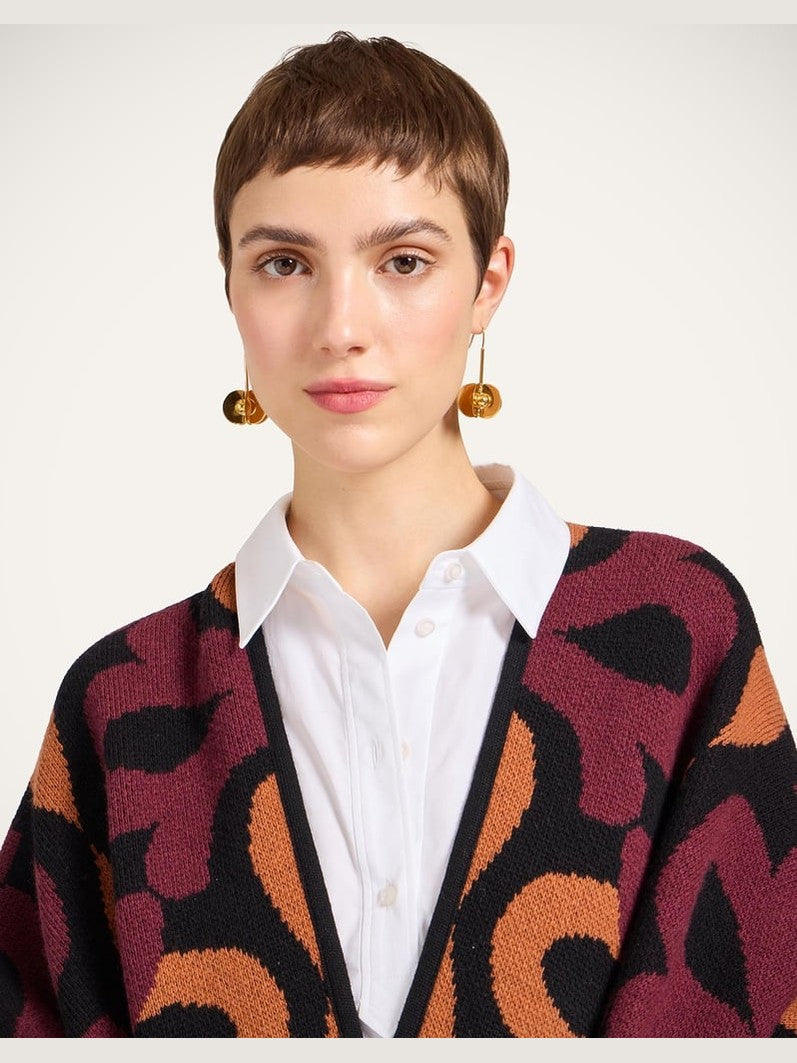Maiolika robe