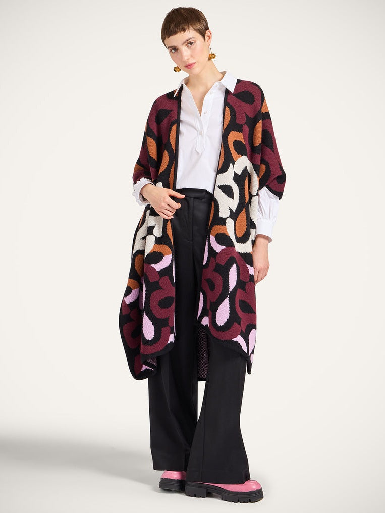 Maiolika robe