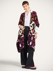 Maiolika robe