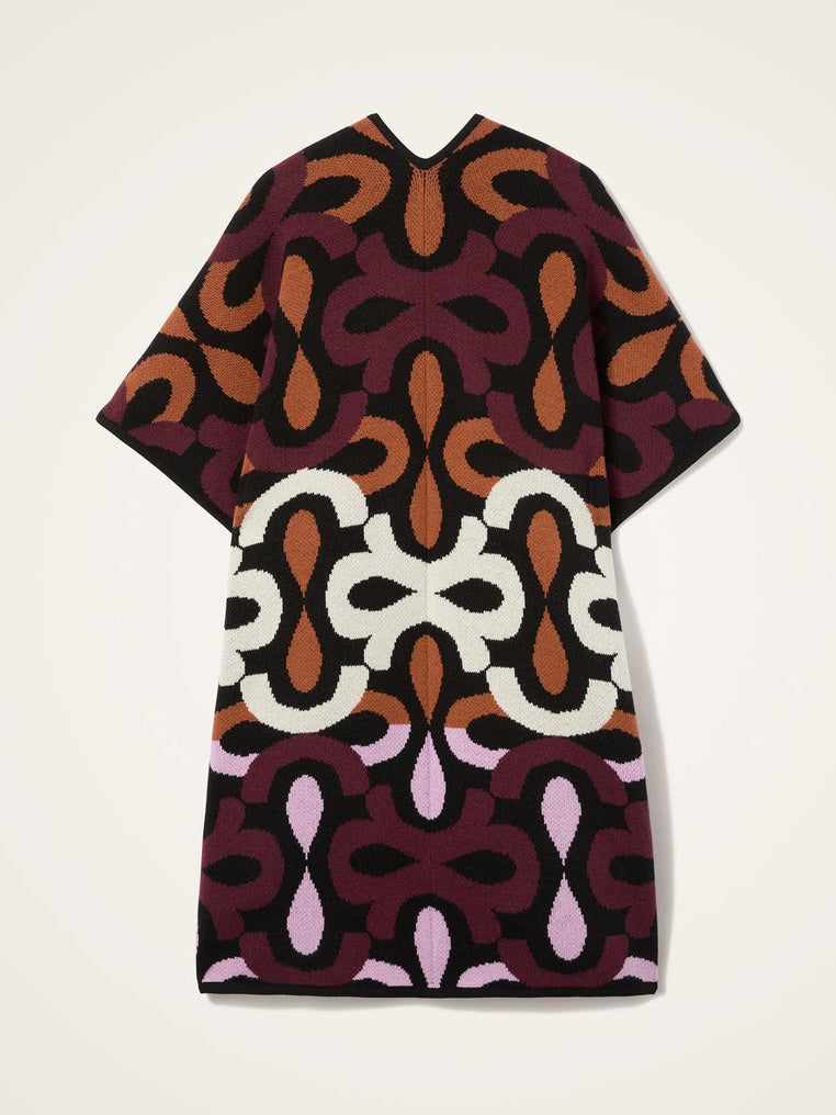 Maiolika robe