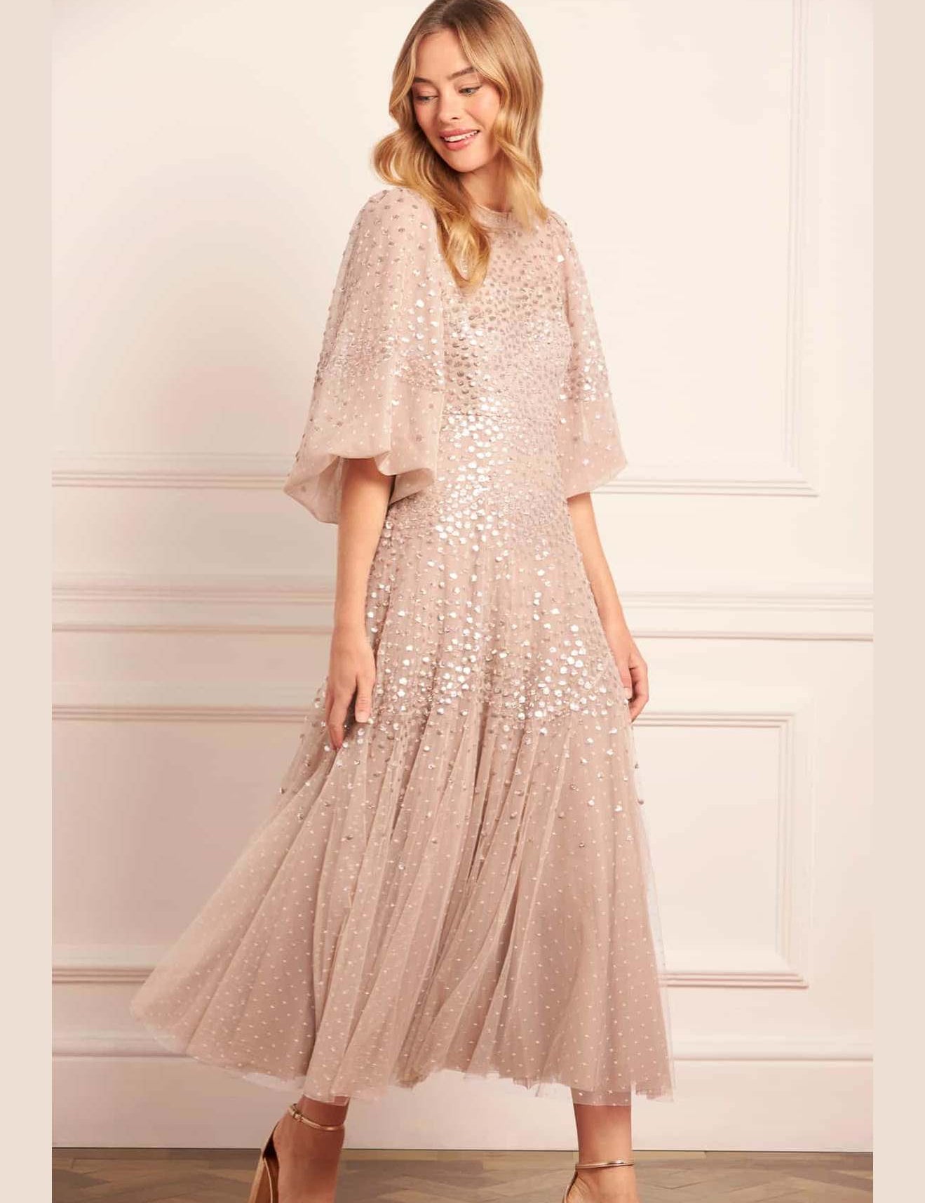 SCALLOPSEQUINROUNDNECKANKLEGOWN-ANKLEGOWN-SANDSTONE-NEEDLE_THREAD-1.jpg