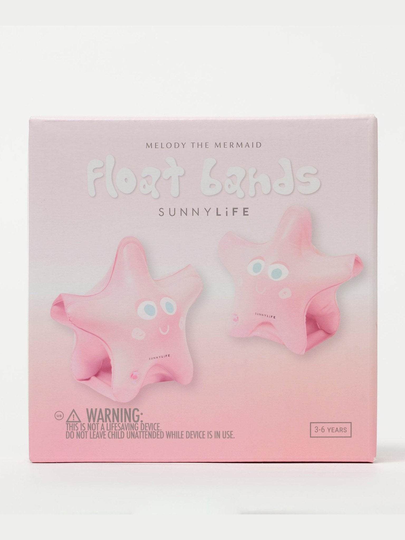 Float bands
