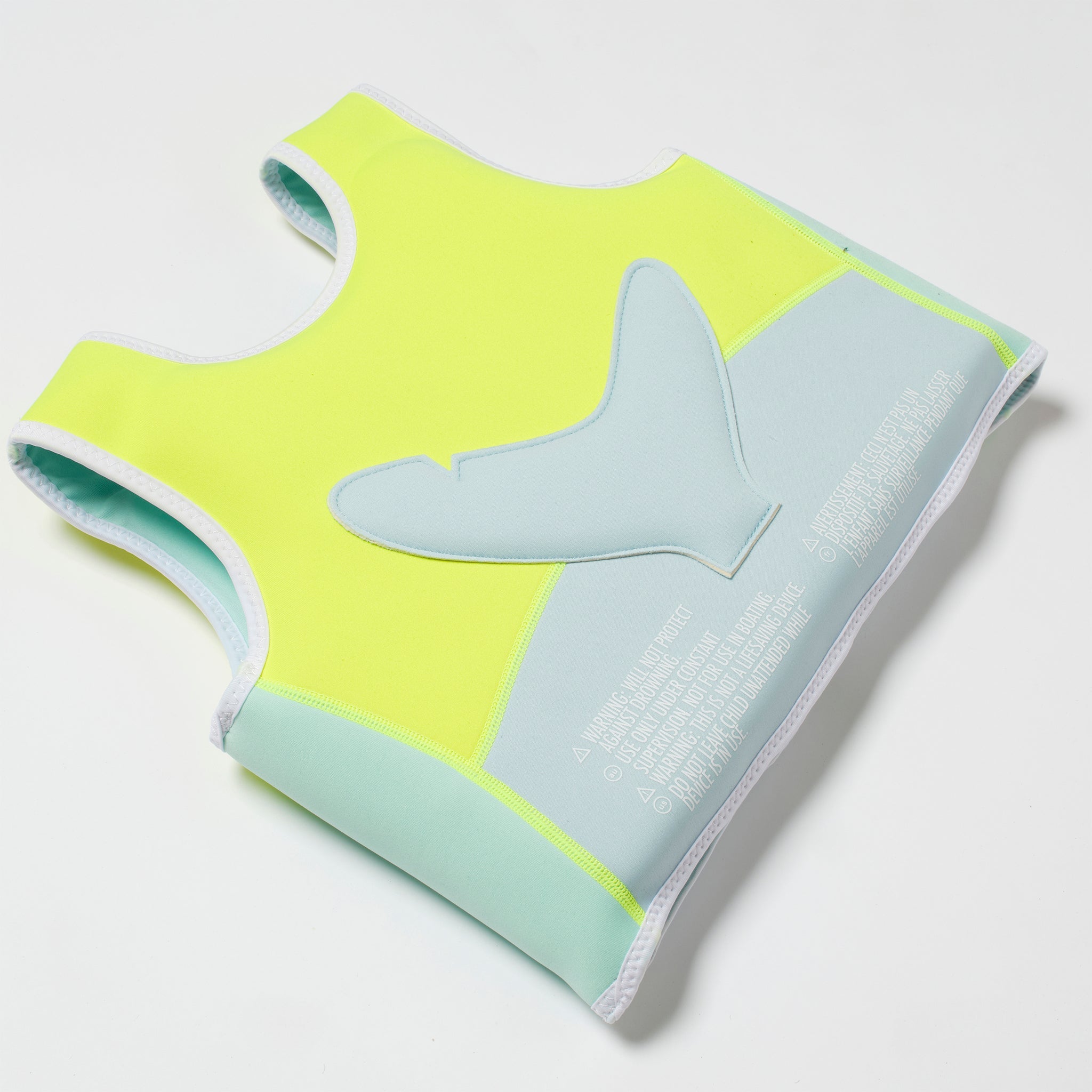 Swim Vest 3-6