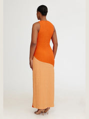 Zayda dress midi